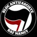 Bloc AntiFasciste - Nancy (@baf_nancy) Twitter profile photo Bloc AntiFasciste - Nancy (@baf_nancy) Twitter profile photo
