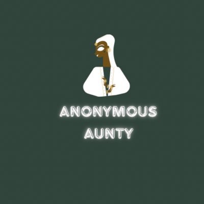 anonAUNTY Profile Picture