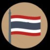 IciThailand's profile picture. L'actu, les News, Bons Plans Voyage, Shopping… En Bref L'Essentiel De La Thaïlande et 100% Gratuit