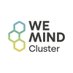 WeMind Cluster (@wemindcluster) Twitter profile photo WeMind Cluster (@wemindcluster) Twitter profile photo