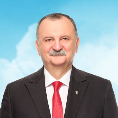 Yunusemre Belediye Başkanı - Manisalıların Semih Hocası