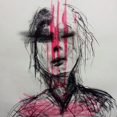 LAYA_A_K's profile picture. Graphic designer | painter