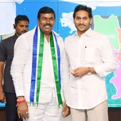 virupakshi9009's profile picture. Aluru Assembly - YSRCP MLA