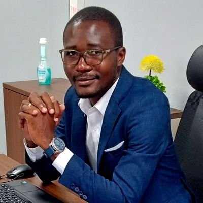 🇨🇬 Community & social média manager dopé à l'I.A.

🙏 Fondateur d' Astuce de Foi, une plateforme qui permet de booster et de garder notre foi en JC active.