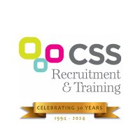 CSS Recruitment(@CssRecruitment1) 's Twitter Profile Photo