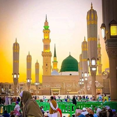 islamicpost125's profile picture. 