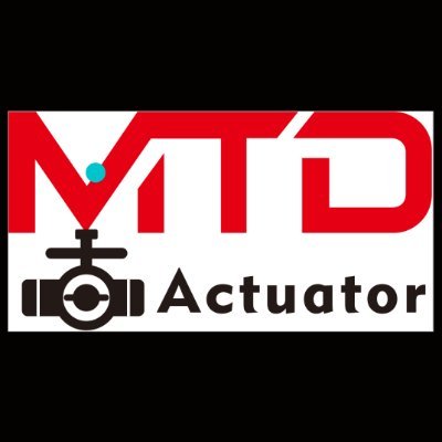 MTD Actuator Valve Inc. (exported by Ningbo Leadwin international trade）