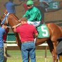 Abel Morin - @QHRacingTrainer - Twitter