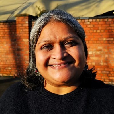 Neelambari Phalkey, PhD Profile