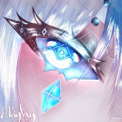 StitchedAqua's profile picture. 