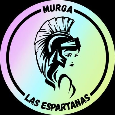 Síguenos en Instagram como murga_las_espartanas y en facebook!!