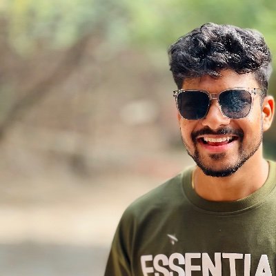 anuj25jain25's profile picture. Software Developer