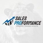 Sales Proformance is a sales development consulting company helping organizations improve their sales team performance and increase revenues.