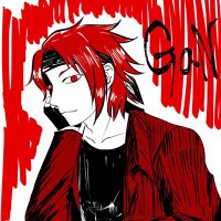 GaN_ReD (@fallbenrocks1) 's Twitter Profile