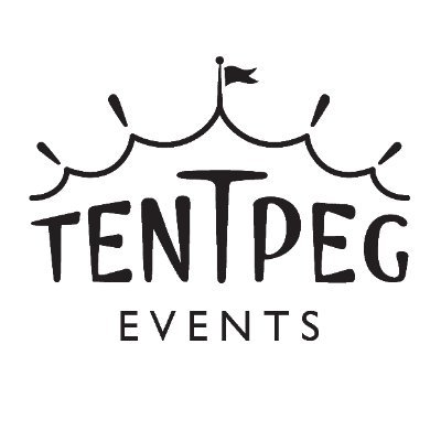 TENT PEG EVENTS Stretch Tents