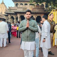 विराटनगर का राजेन्द्र (@rajendrabairat) 's Twitter Profile