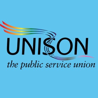 The LGBT+ group of UNISON

UNISON - the UK's largest union. Need support? Call 0800 0857 857. Promoted by UNISON, 130 Euston Road, NW1 2AY