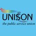 @UNISONLGBTplus