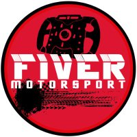 Fiver Motorsport (@fivermotorsport) 's Twitter Profile Photo Fiver Motorsport (@fivermotorsport) 's Twitter Profile Photo