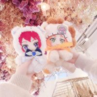 ぴぴ (@_uzqnv) Twitter profile photo