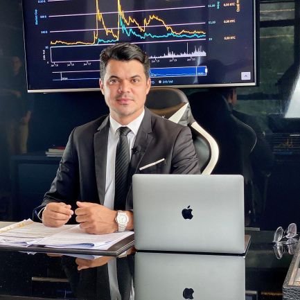 CEO Spot On Trader I Crypto | Mentor We Help People Become Profitable Traders Start Trading with Us ⬇️ JOIN OUR TELEGRAM CHANNEL https://t.co/0FVs4czOTu