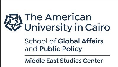 The Middle East Studies Center at @AUC in #Cairo. Follow for news and events in #Egypt, #MiddleEast and the world. RT ≠ Endorsement.