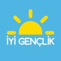İYİ Parti Gençlik Kolları (@iyigenclik_) 's Twitter Profile Photo İYİ Parti Gençlik Kolları (@iyigenclik_) 's Twitter Profile Photo