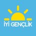 İYİ Parti Gençlik Kolları (@iyigenclik_) Twitter profile photo