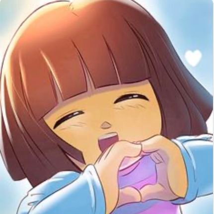 13 years old | Draws sometimes | Fucking love Frisk
#22nd Frisk Stan💙💗💙💗💙☝️☝️☝️