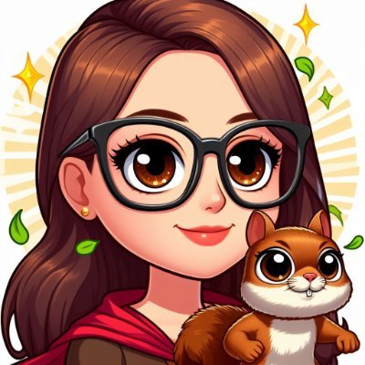 🤓 Digital Marketing Manager |🏠 Improving the quality of life for people living in rented homes | 🐿 Squirrel Super Powers | 💚 MHFAider | views are my own 🤌