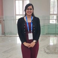 Bhumika (@pippalbhumika) 's Twitter Profile