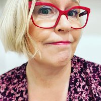 Kirsi Mäki 👩‍💻(@maki_kirsi) 's Twitter Profile Photo