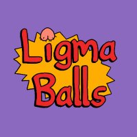 Ligma Balls(@LigmaBallsSOL) 's Twitter Profile Photo