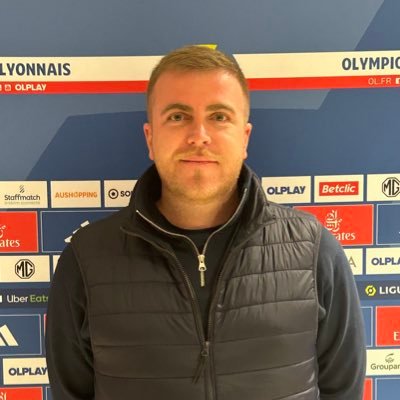 ⚽️👨🏼‍💻👀🔍 - International Scout @OL