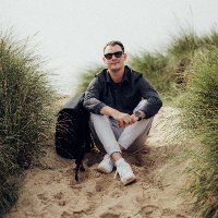 James Bridle (@jamesb_photo) 's Twitter Profile