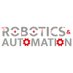 Robotics & Automation Magazine (@robo_automation) Twitter profile photo