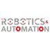 Robotics & Automation Magazine (@robo_automation) Twitter profile photo Robotics & Automation Magazine (@robo_automation) Twitter profile photo