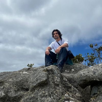 PhD student @CamelUnimelb and Stuart-Fox Lab @BioSci_UniMelb | Studying the thermophysiology of Jewel Beetles and their vulnerability to climate warming