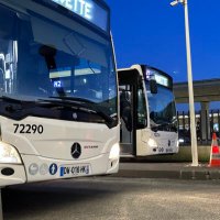 ratptranskeoidf (@ratp_94120) 's Twitter Profile