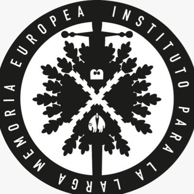 Instituto de formación, estudios y publicaciones para el despertar de la conciencia europea y la transmisión de nuestra larga memoria.