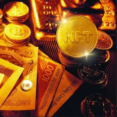 Trade in digital markets 😎👌😎NFT🍾🍾🍾