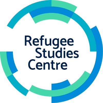 The Refugee Studies Centre, University of Oxford, is a global leader in multidisciplinary research on forced migration. RTs not endorsements.