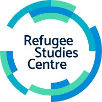 RefugeeStudiesCentre (@refugeestudies) 's Twitter Profile Photo RefugeeStudiesCentre (@refugeestudies) 's Twitter Profile Photo