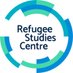 RefugeeStudiesCentre (@refugeestudies) Twitter profile photo