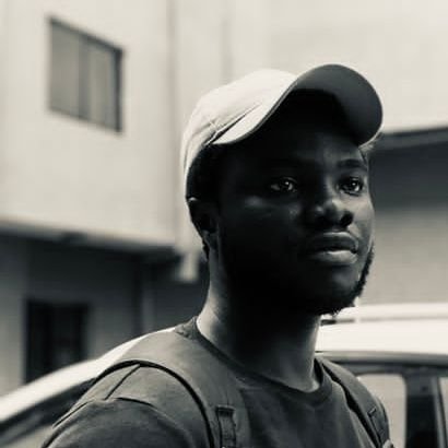 Singer, Songwriter, Music Technologists, Actor, Aspiring Talent Manager, Christian, Dry Cleaner, Manchester United, footballer. Contact Address: 0242481499 GTB