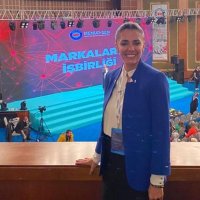 Gülizar Şahin 🇹🇷(@gulizarsahin) 's Twitter Profile Photo