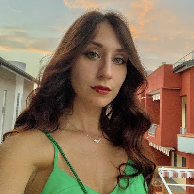 Erica Cassano Profile