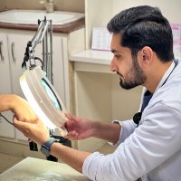 Dr M Hassan Khan (@hassanabbaassii) 's Twitter Profile