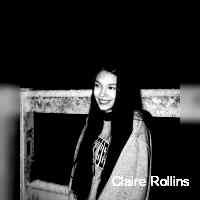 Claire Rollins (@clairerolllins) 's Twitter Profile