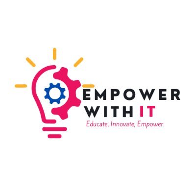 EmpowerwithIT Profile Picture